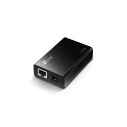 Buy TP-Link PoE Injector - TL-PoE150S - 48V Gigabit Ethernet, Black in Cyprus, Nicosia, Limassol, Larnaka, Pafos