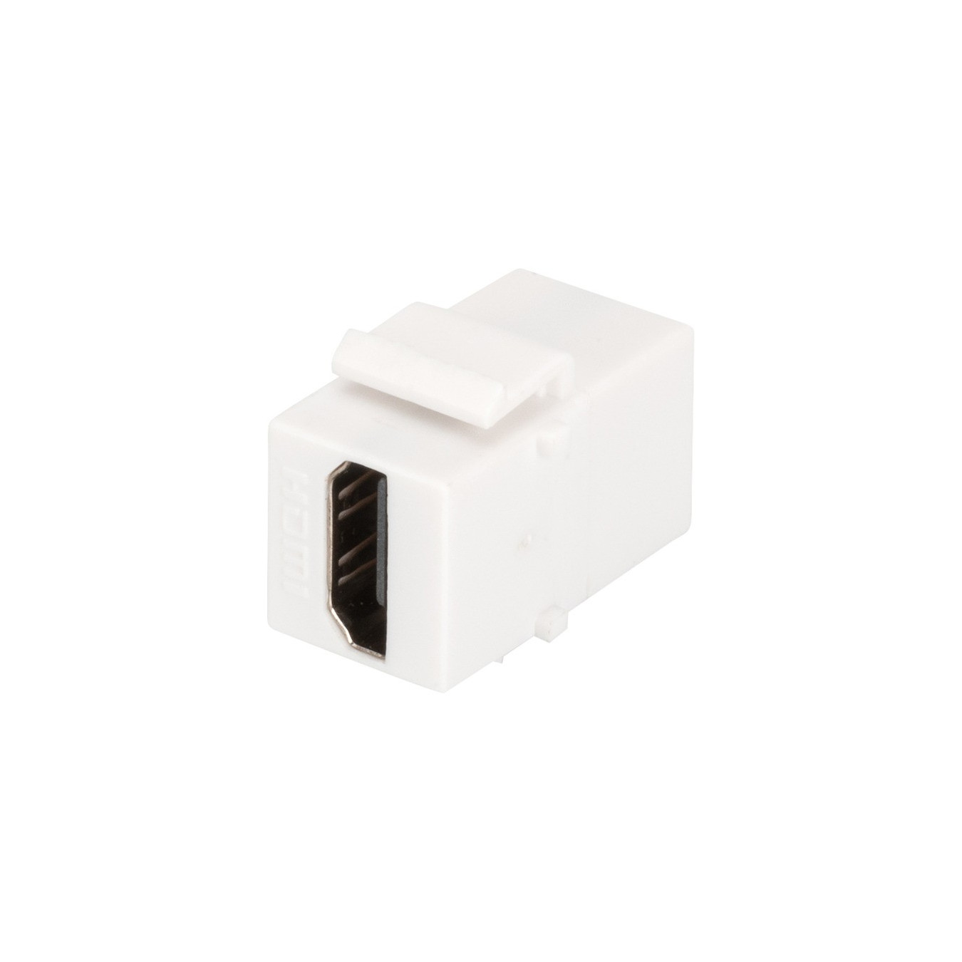 HDMI 2.0 Keystone module (socket socket), connection module — Buy in Cyprus with Fast Delivery