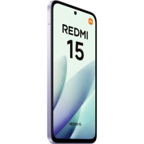 Redmi 15 128GB, Handy — Buy in Cyprus with Fast Delivery