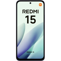 Redmi 15 128GB, Handy — Buy in Cyprus with Fast Delivery