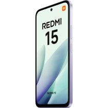 Redmi 15 128GB, Handy — Buy in Cyprus with Fast Delivery