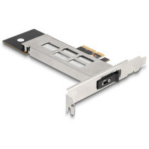 DeLock removable frame PCI Express card for 1 x M.2 NMVe SSD, interface card — Buy in Cyprus with Fast Delivery