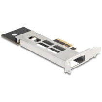 DeLock removable frame PCI Express card for 1 x M.2 NMVe SSD, interface card — Buy in Cyprus with Fast Delivery