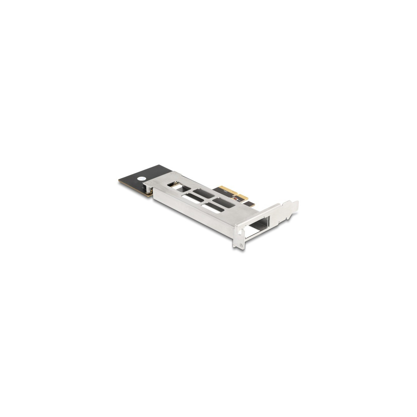 DeLock removable frame PCI Express card for 1 x M.2 NMVe SSD, interface card — Buy in Cyprus with Fast Delivery