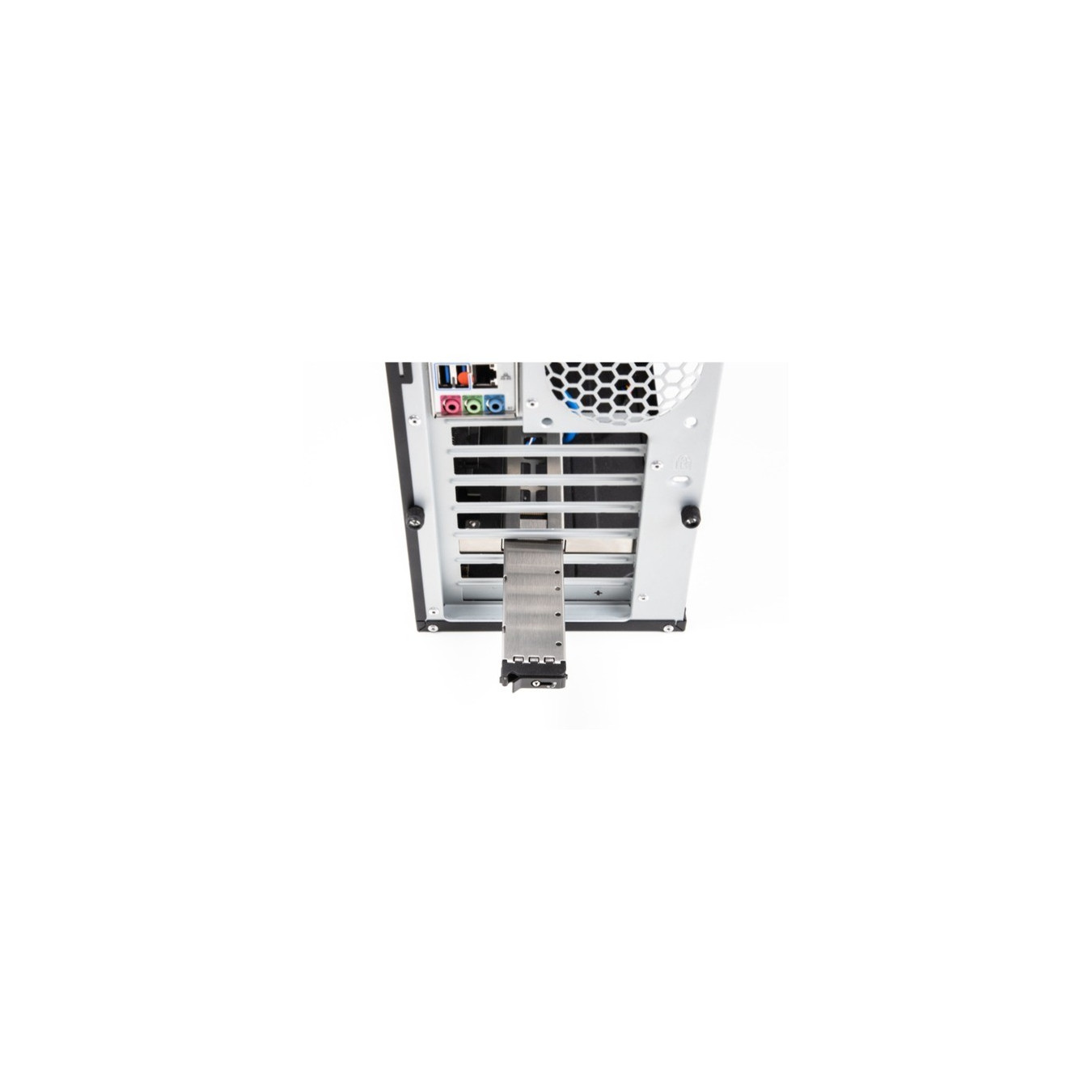 DeLock removable frame PCI Express card for 1 x M.2 NMVe SSD, interface card — Buy in Cyprus with Fast Delivery