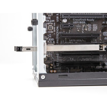 DeLock removable frame PCI Express card for 1 x M.2 NMVe SSD, interface card — Buy in Cyprus with Fast Delivery