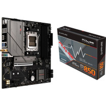 PULSE B850M WIFI, Mainboard — Buy in Cyprus with Fast Delivery