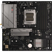PULSE B850M WIFI, Mainboard — Buy in Cyprus with Fast Delivery