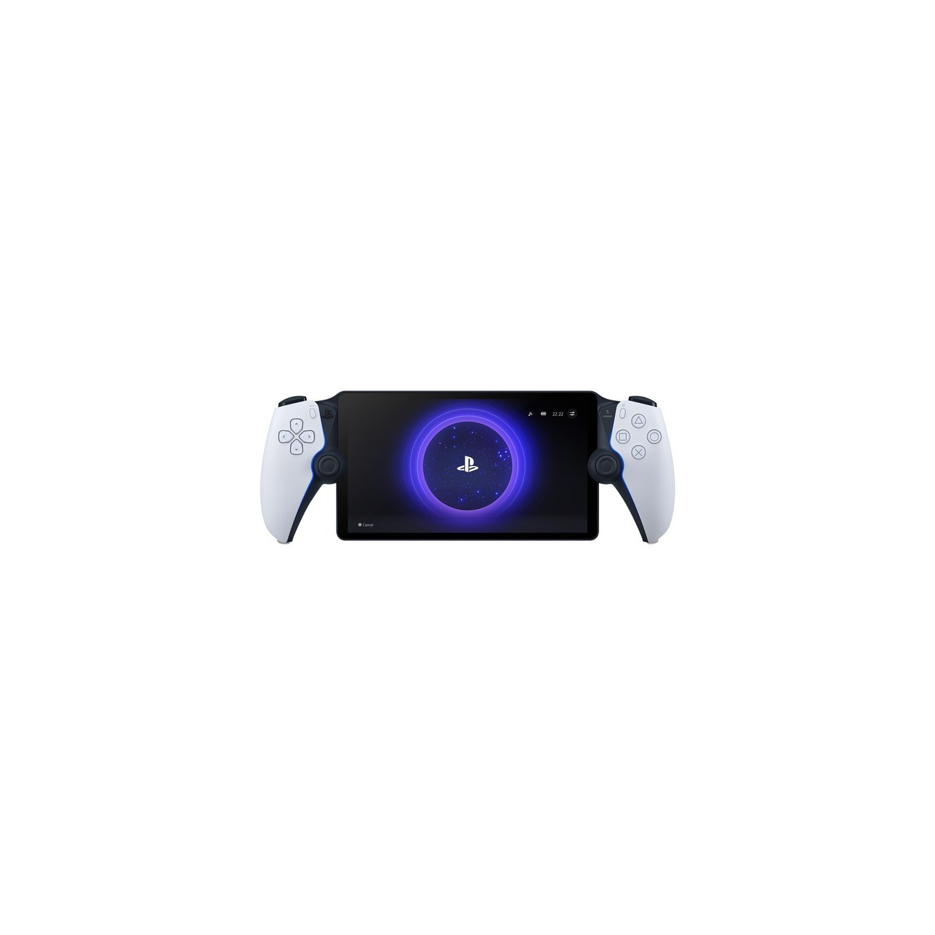 PlayStation Portal Remote-Player, Streaming-Client — Buy in Cyprus with Fast Delivery