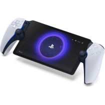 PlayStation Portal Remote-Player, Streaming-Client — Buy in Cyprus with Fast Delivery