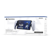 PlayStation Portal Remote-Player, Streaming-Client — Buy in Cyprus with Fast Delivery