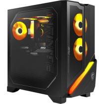 MPG Infinite Z3 9NVRR9-609DE, Gaming-PC — Buy in Cyprus with Fast Delivery