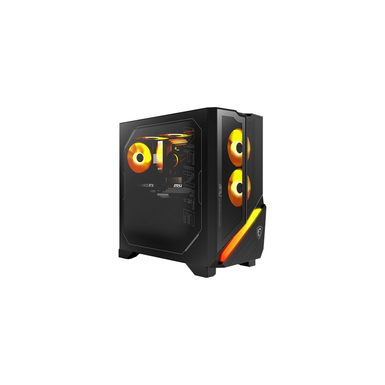 MPG Infinite Z3 9NVRR9-609DE, Gaming-PC — Buy in Cyprus with Fast Delivery