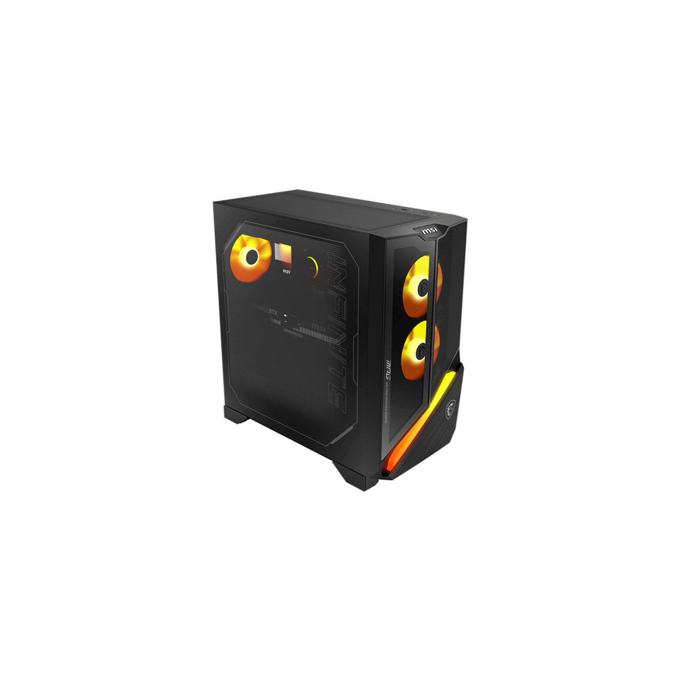 MPG Infinite Z3 9NVRR9-609DE, Gaming-PC — Buy in Cyprus with Fast Delivery