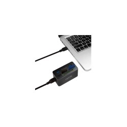 Buy LogiLink USB 3.0 Hub with All-in-One Card Reader - CR0042 - 4x USB-A (3x USB... in Cyprus, Nicosia, Limassol, Larnaka, Pafos