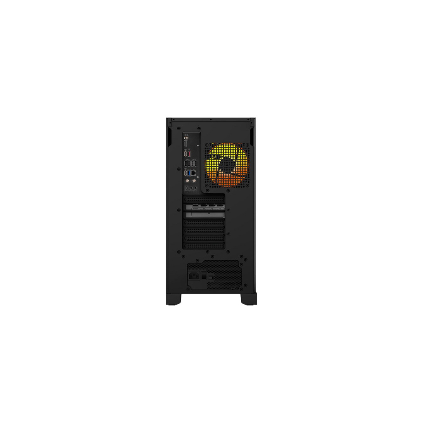 MPG Infinite Z3 9NVRR9-609DE, Gaming-PC — Buy in Cyprus with Fast Delivery