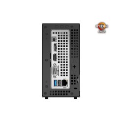 Buy ASRock DeskMini X300 - Barebone Mini PC - Black, Socket AM4, DDR4 SO-DIMM up... in Cyprus, Nicosia, Limassol, Larnaka, Pafos
