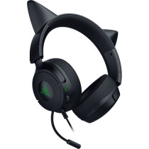 Kraken Kitty V3 X Black, Gaming-Headset — Buy in Cyprus with Fast Delivery