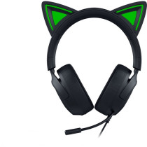 Kraken Kitty V3 X Black, Gaming-Headset — Buy in Cyprus with Fast Delivery