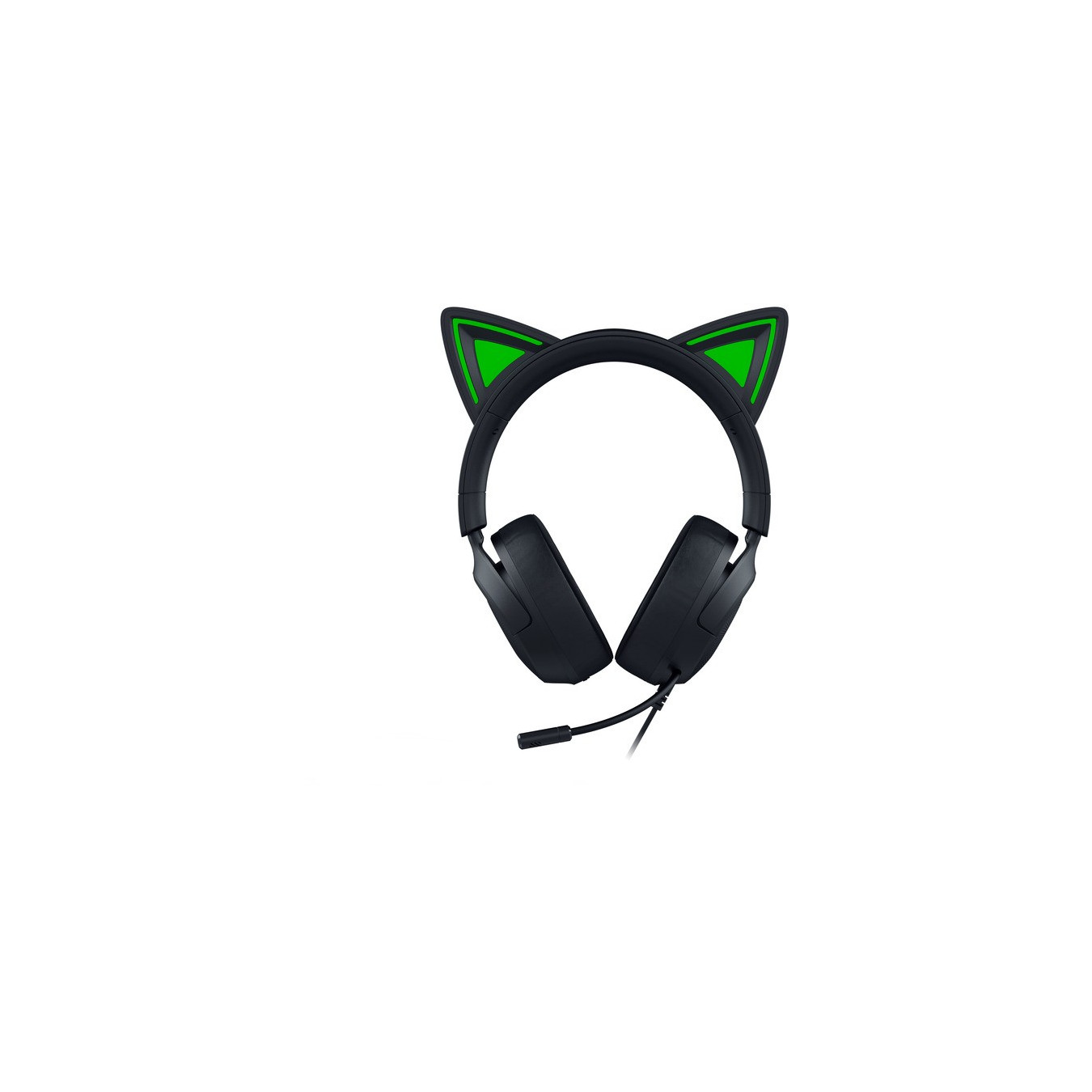 Kraken Kitty V3 X Black, Gaming-Headset — Buy in Cyprus with Fast Delivery