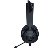 Kraken Kitty V3 X Black, Gaming-Headset — Buy in Cyprus with Fast Delivery