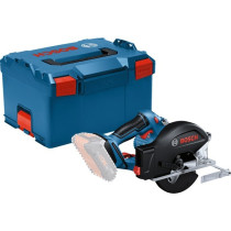 Akku-Metalkreissäge GKM 18V-50 Professional solo, Handkreissäge — Buy in Cyprus with Fast Delivery