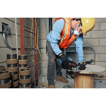 Akku-Metalkreissäge GKM 18V-50 Professional solo, Handkreissäge — Buy in Cyprus with Fast Delivery