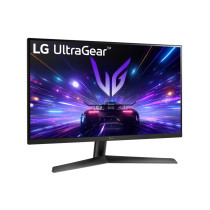 LG UltraGear 27GS60F-B - 27" FHD IPS Gaming Monitor, 180Hz, 1ms, HDR10 (Black) — Buy in Cyprus with Fast Delivery