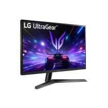 LG UltraGear 27GS60F-B - 27" FHD IPS Gaming Monitor, 180Hz, 1ms, HDR10 (Black) — Buy in Cyprus with Fast Delivery