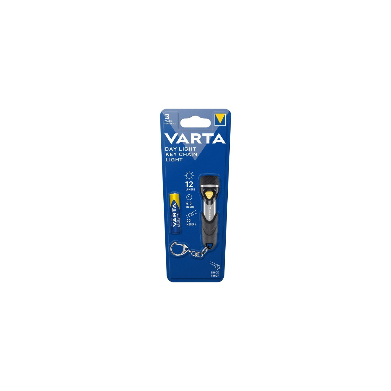 Day Light Key Chain Light, Taschenlampe — Buy in Cyprus with Fast Delivery