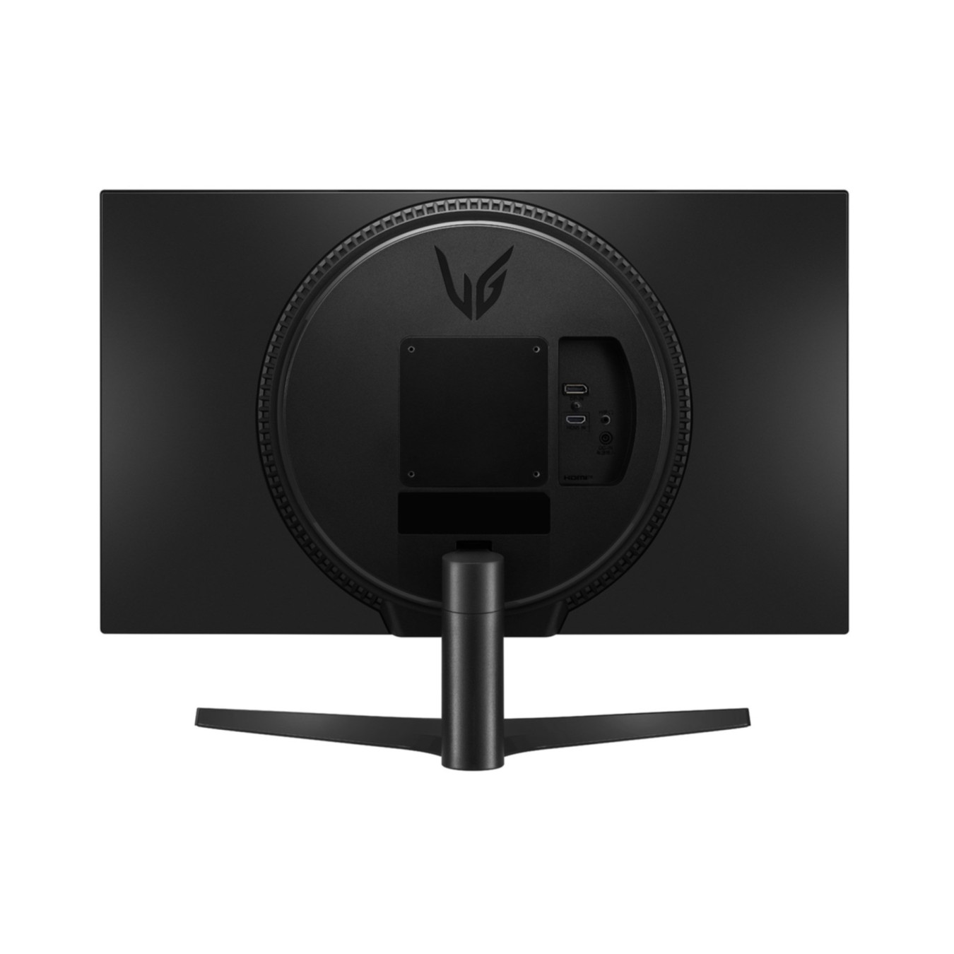 LG UltraGear 27GS60F-B - 27" FHD IPS Gaming Monitor, 180Hz, 1ms, HDR10 (Black) — Buy in Cyprus with Fast Delivery