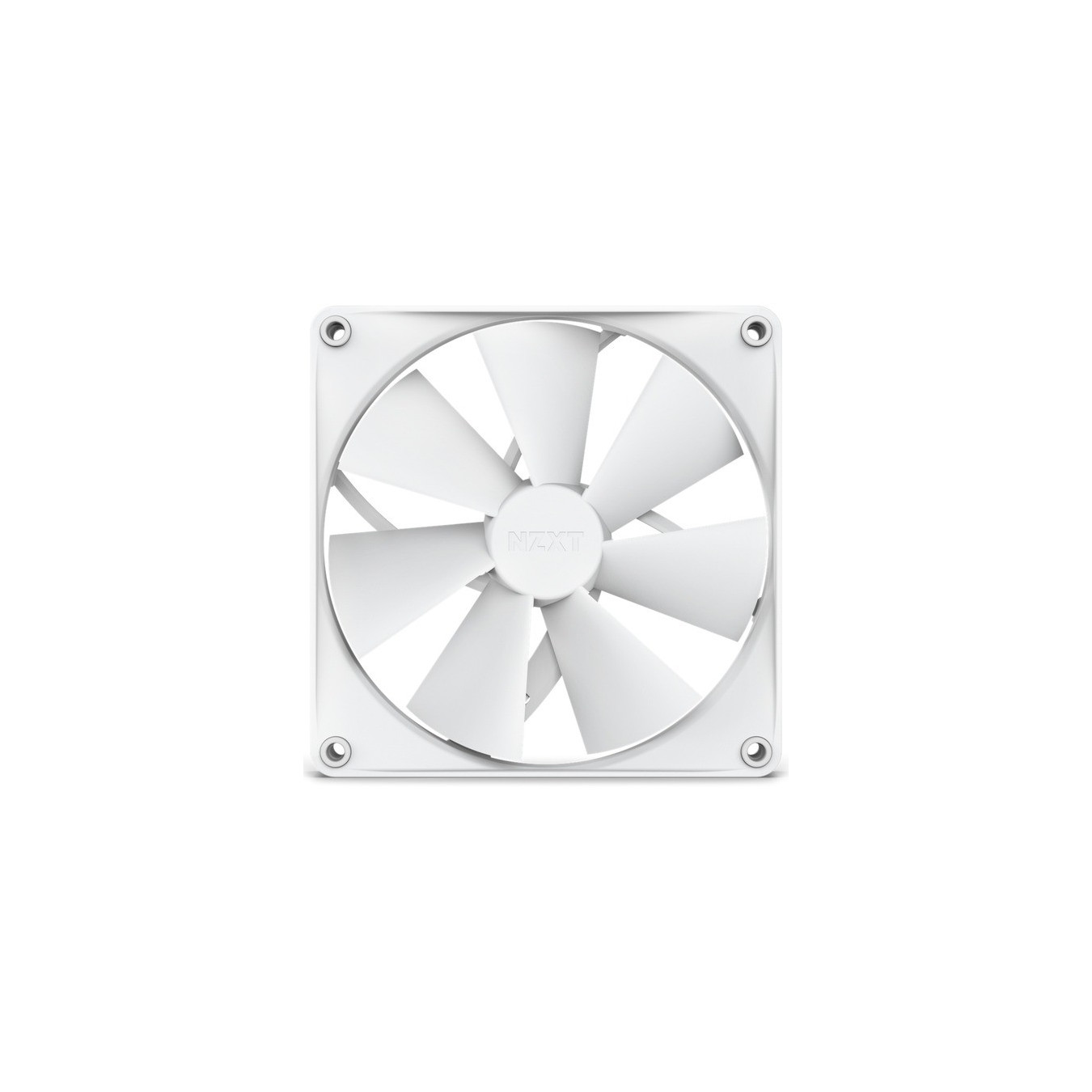 F140P PWM Airflow 140x140x26, case fan — Buy in Cyprus with Fast Delivery