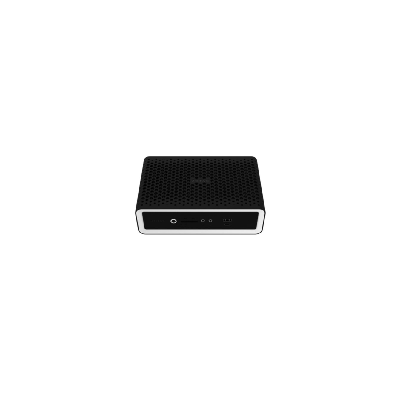 ZOTAC ZBOX CI629 Nano Mini-PC - CI629 - Barebone, Fanless 1.8L, VESA-Ready — Buy in Cyprus with Fast Delivery