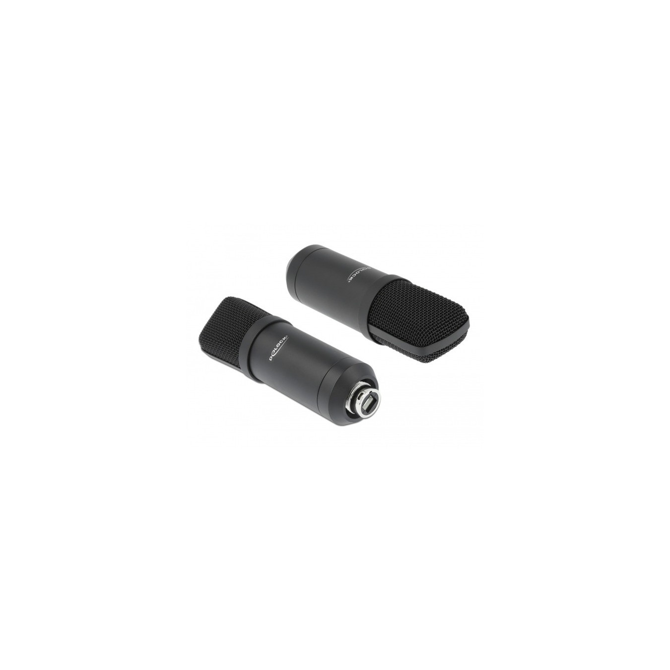Professional USB condenser microphone — Buy in Cyprus with Fast Delivery