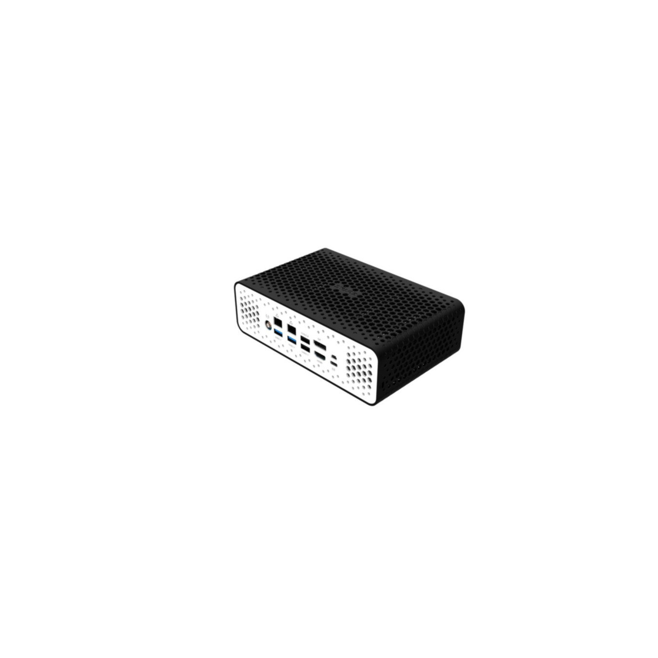 ZOTAC ZBOX CI629 Nano Mini-PC - CI629 - Barebone, Fanless 1.8L, VESA-Ready — Buy in Cyprus with Fast Delivery