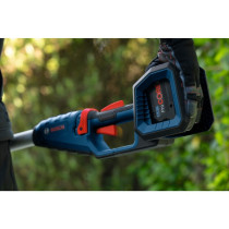 Cordless telescopic pruner GKE 18V-25 TP Professional solo, chainsaw — Buy in Cyprus with Fast Delivery