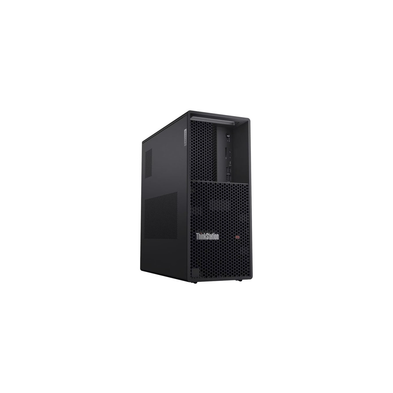 ThinkStation P3 Tower (30GS00AJGE), PC-System — Buy in Cyprus with Fast Delivery