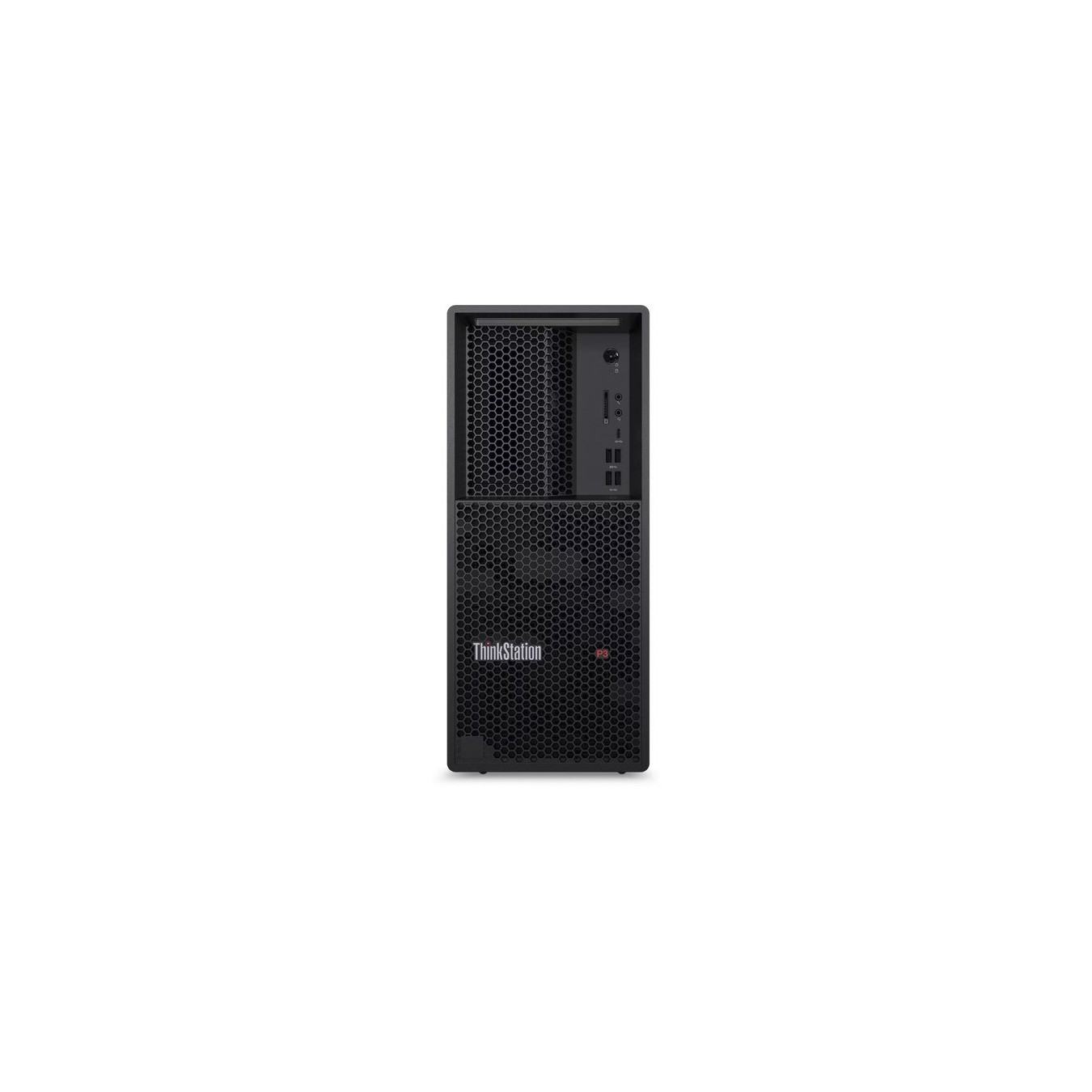 ThinkStation P3 Tower (30GS00AJGE), PC-System — Buy in Cyprus with Fast Delivery