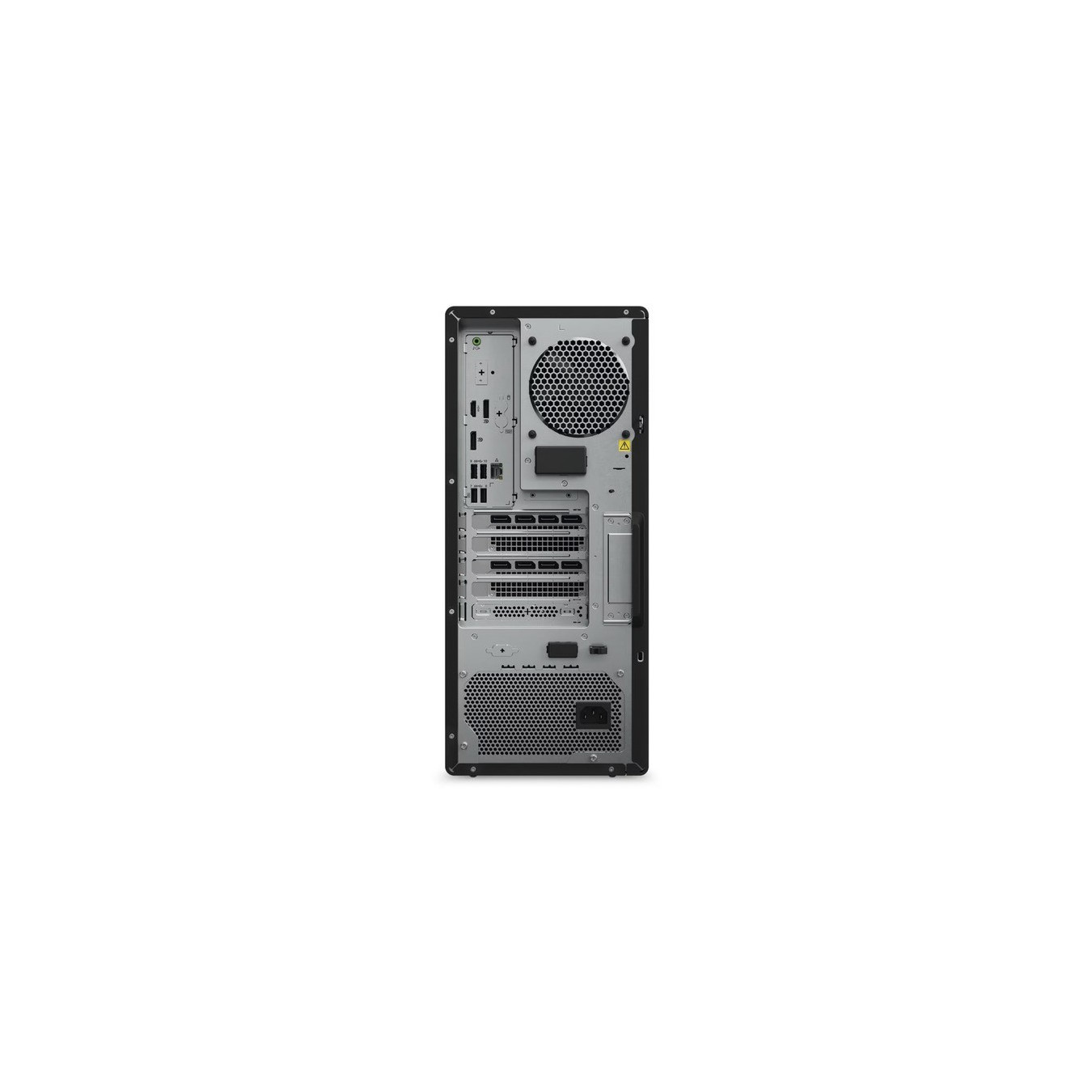 ThinkStation P3 Tower (30GS00AJGE), PC-System — Buy in Cyprus with Fast Delivery