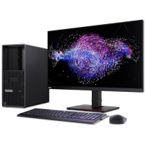 ThinkStation P3 Tower (30GS00AJGE), PC-System — Buy in Cyprus with Fast Delivery