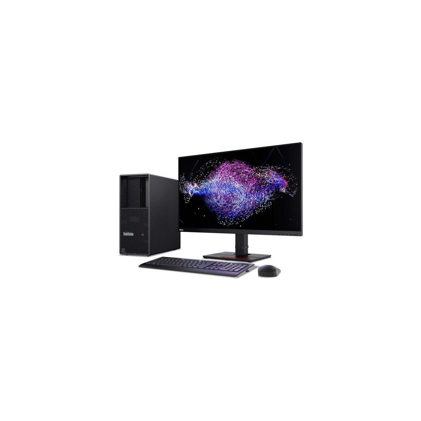 ThinkStation P3 Tower (30GS00AJGE), PC-System — Buy in Cyprus with Fast Delivery