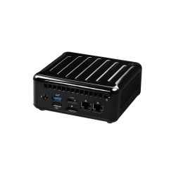 Buy ASRock NUC BOX-J6412 - Intel Celeron J6412 Mini PC - Integrated Graphics, Ai... in Cyprus, Nicosia, Limassol, Larnaka, Pafos