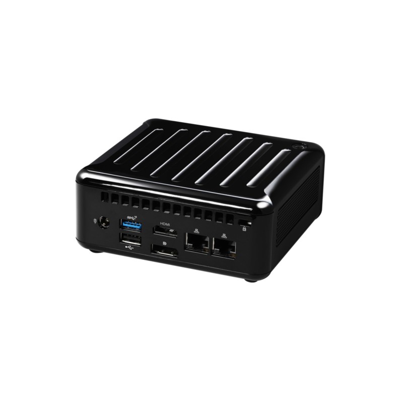 Buy ASRock NUC BOX-J6412 - Intel Celeron J6412 Mini PC - Integrated Graphics, Ai... in Cyprus, Nicosia, Limassol, Larnaka, Pafos