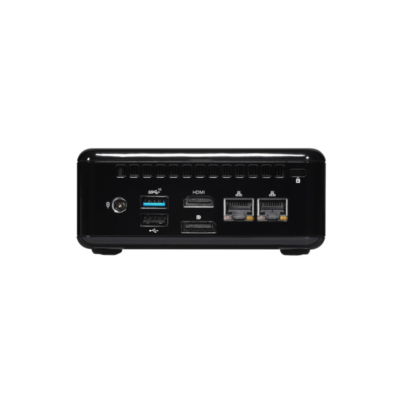 Buy ASRock NUC BOX-J6412 - Intel Celeron J6412 Mini PC - Integrated Graphics, Ai... in Cyprus, Nicosia, Limassol, Larnaka, Pafos