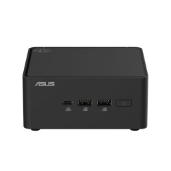 Buy ASUS NUC 15 Pro - RNUC15CRHU500002 - Intel Core Ultra 5 225H 14-core (4P+8E)... in Cyprus, Nicosia, Limassol, Larnaka, Pafos