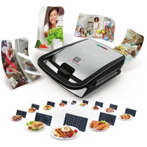 Snack Collection SW852D, Sandwichmaker — Buy in Cyprus with Fast Delivery