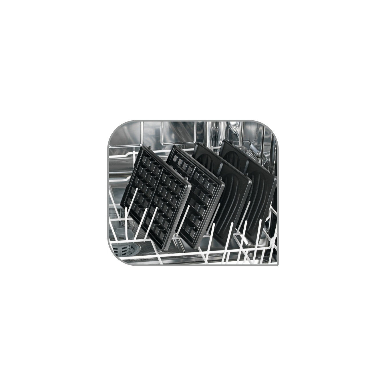 Snack Collection SW852D, Sandwichmaker — Buy in Cyprus with Fast Delivery