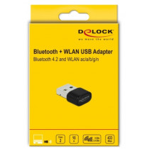 Bluetooth 4.2 und Dualband WLAN ac a b g n, Bluetooth-Adapter — Buy in Cyprus with Fast Delivery