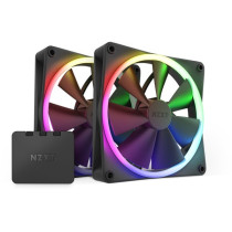 F140 RGB Twin Pack 140x140x26, case fan — Buy in Cyprus with Fast Delivery