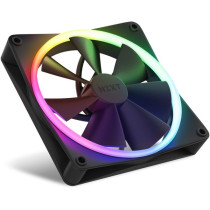 F140 RGB Twin Pack 140x140x26, case fan — Buy in Cyprus with Fast Delivery